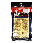 Повітряне тісто рибальське, Puffi Timar, міні, 30г, Горох